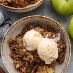 11 Thanksgiving Desserts Worth Saving Room For