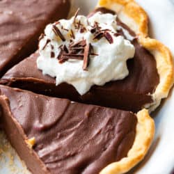 11 Thanksgiving Desserts Worth Saving Room For