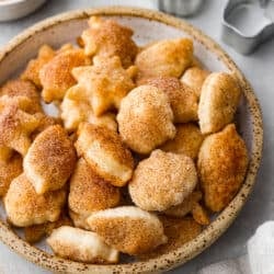 11 Thanksgiving Desserts Worth Saving Room For