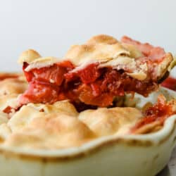 11 Thanksgiving Desserts Worth Saving Room For