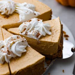 11 Thanksgiving Desserts Worth Saving Room For