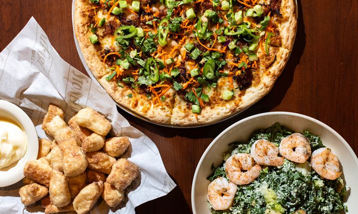 New Restaurant Menu Offerings from Taco Cabana, Tender Greens, Stonefire Grill, and More!