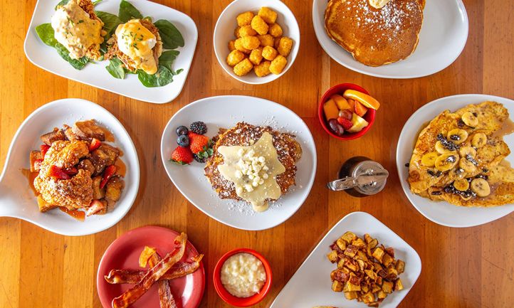 New Restaurant Menu Offerings from Taco Cabana, Tender Greens, Stonefire Grill, and More!