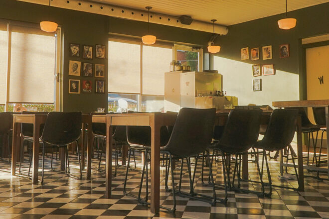 Drive Real Diners