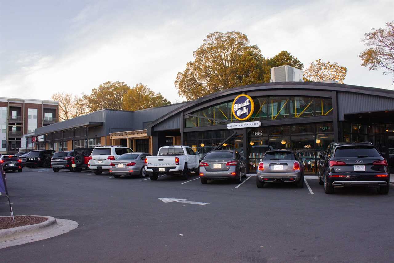 Biscuit Belly Expands Across the Southeast U.S. With Six New Locations