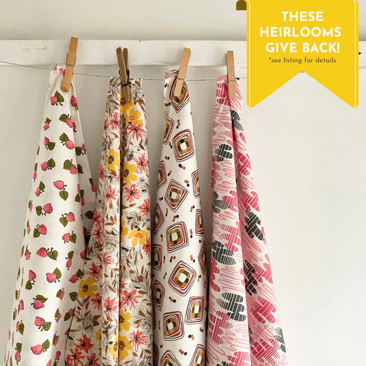 Mark Your Calendars: Our Yearly 40% Off Sale is Sunday, November second!