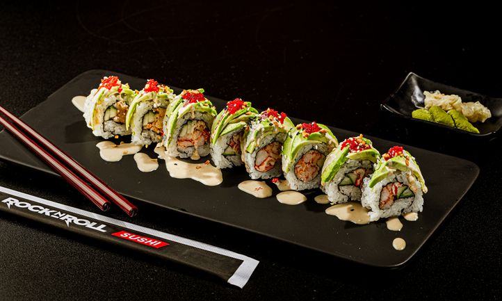 Restaurant Franchise News from Layne's Chicken Fingers, Krab Junkie, Ono Hawaiian BBQ, and More!