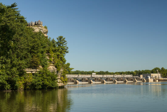 The historic water top quality situation is a win for alright, but the governor also desires it worked out
