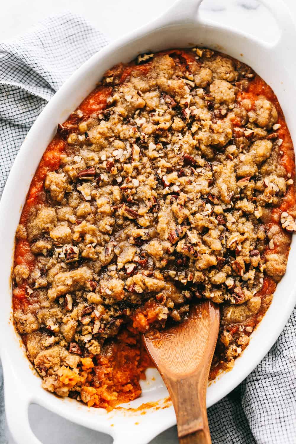 Traditional Sourdough Stuffing