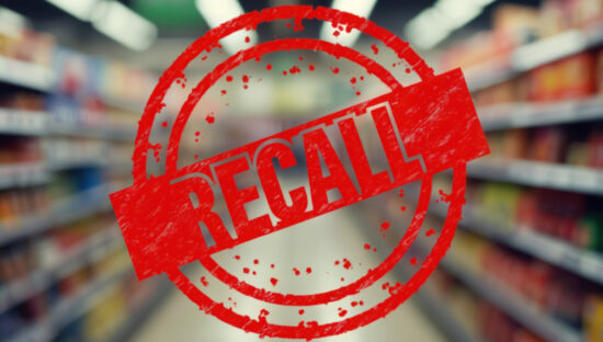 A lot more then 2 million extra pounds of jerky recalled from Costco and Sam's Club due to steel wire