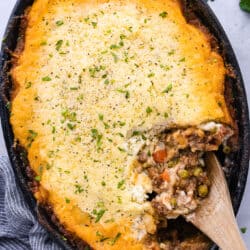 Weekly Dish Strategy # 64.