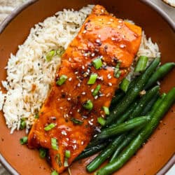 Weekly Dish Strategy # 64.