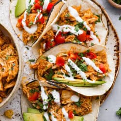 Weekly Dish Strategy # 64.