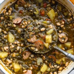 Weekly Dish Strategy # 64.