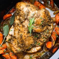 8 Thanksgiving Turkeys So Good You May Neglect the Sides