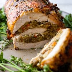 8 Thanksgiving Turkeys So Good You May Neglect the Sides