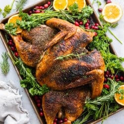 8 Thanksgiving Turkeys So Good You May Neglect the Sides