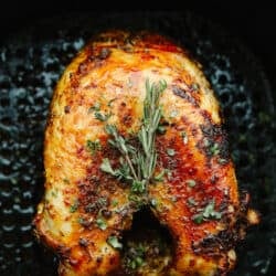 8 Thanksgiving Turkeys So Good You May Neglect the Sides