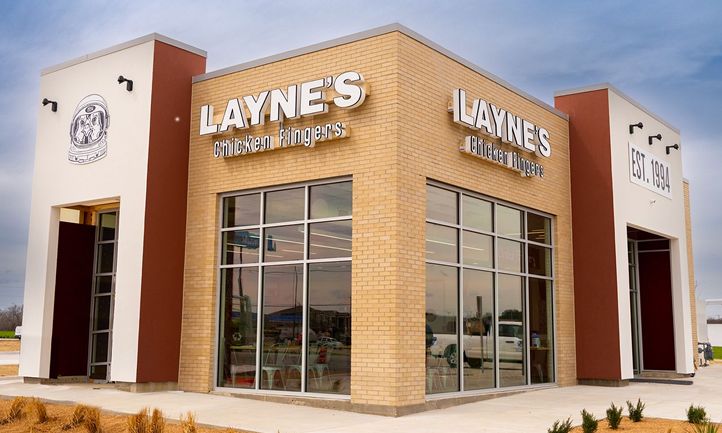 Layne's Chicken Fingers Signs Landmark 44-Restaurant Deal, Shatters Records in Monumental Third Quarter Restaurant Franchise News from Biscuit Belly, Teriyaki Madness, Boba CuCue, and More!