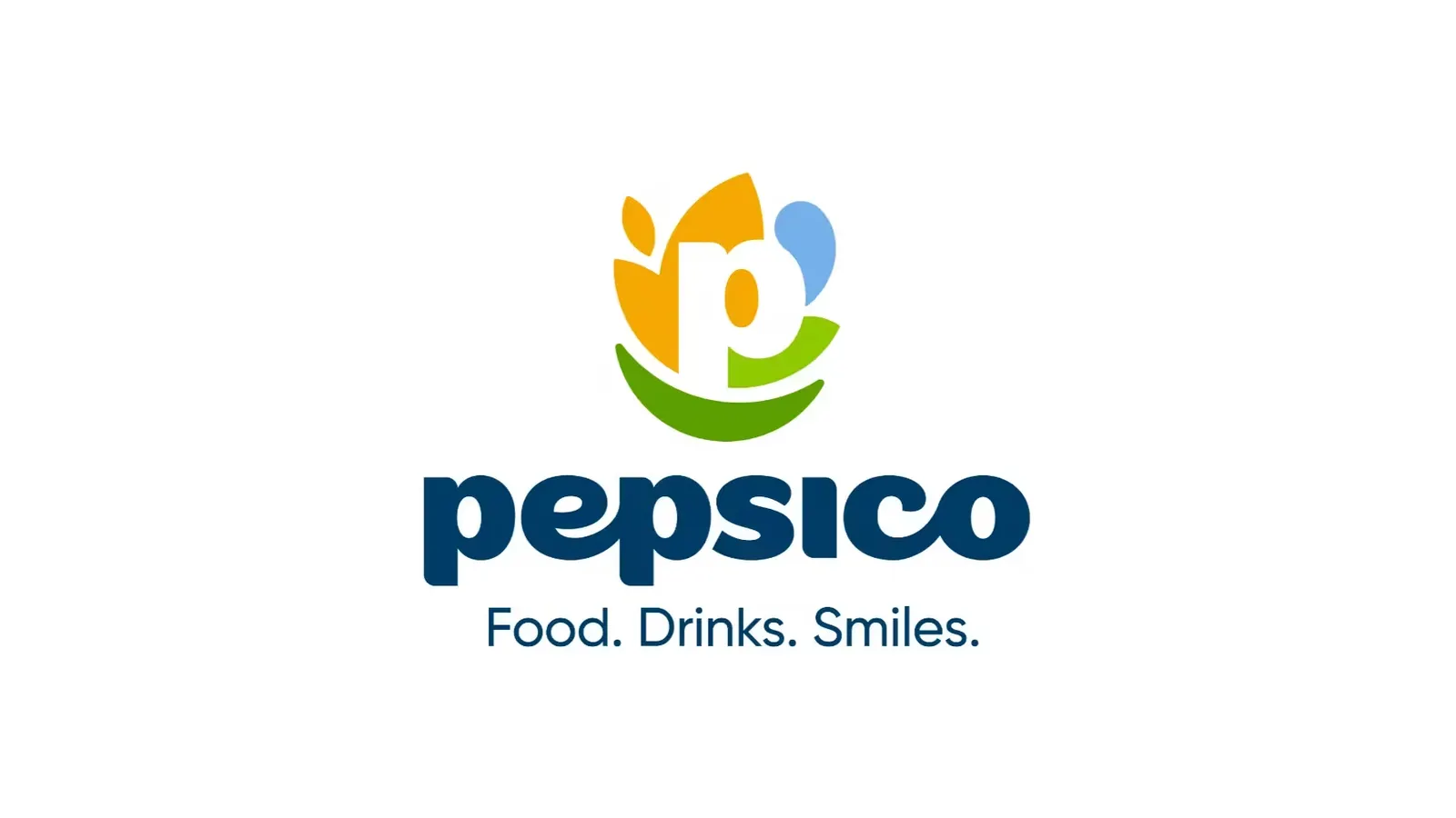PepsiCo overhauls company branding to widen emphasis beyond Pepsi