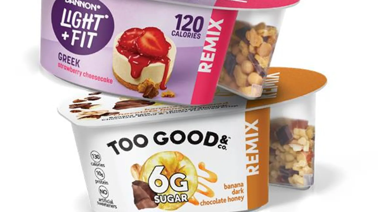 Danone to stop litigation as component of truce with Lifeway Foods