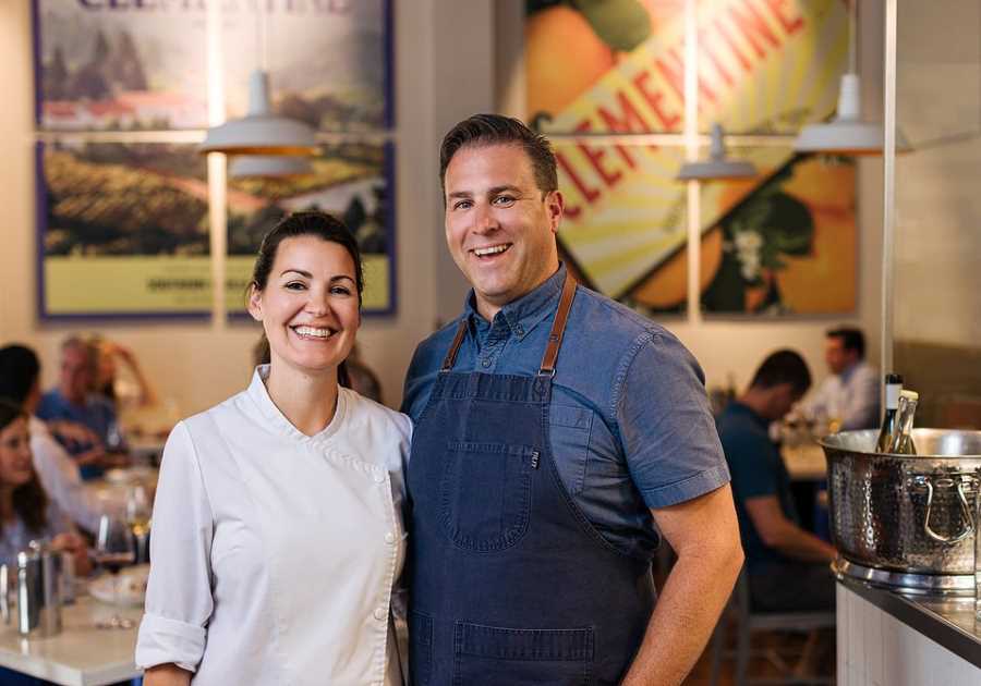 The Clementine Way: Leading with Society