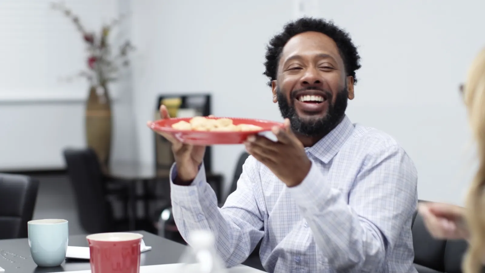 General Mills doubles down on snackable content with illustration collection
