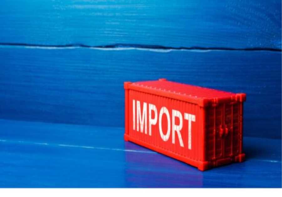 FDA steps up import enforcement for seafood, baby formula and even more