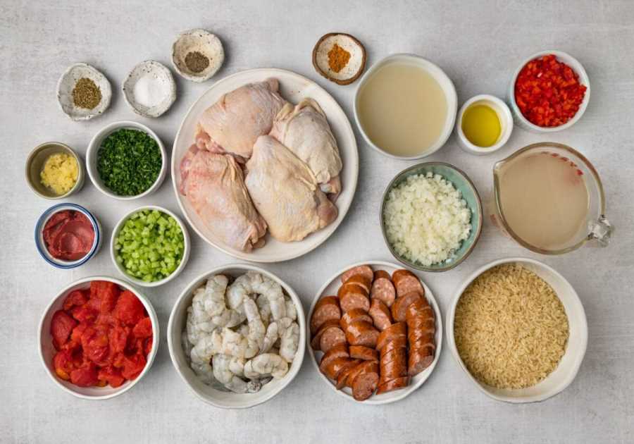 Jambalaya