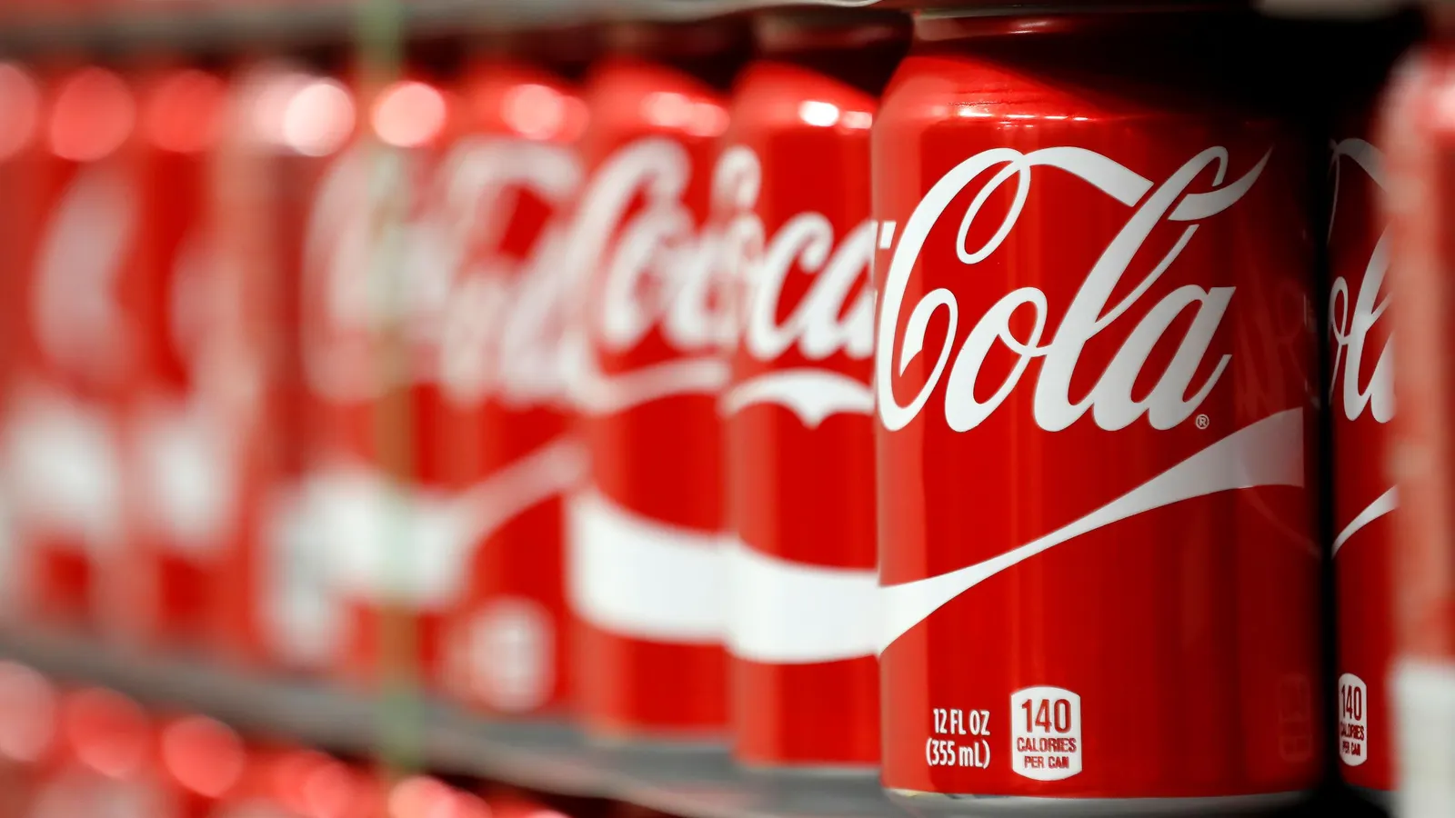 Coca-Cola to roll out single-serve minis in c-stores
