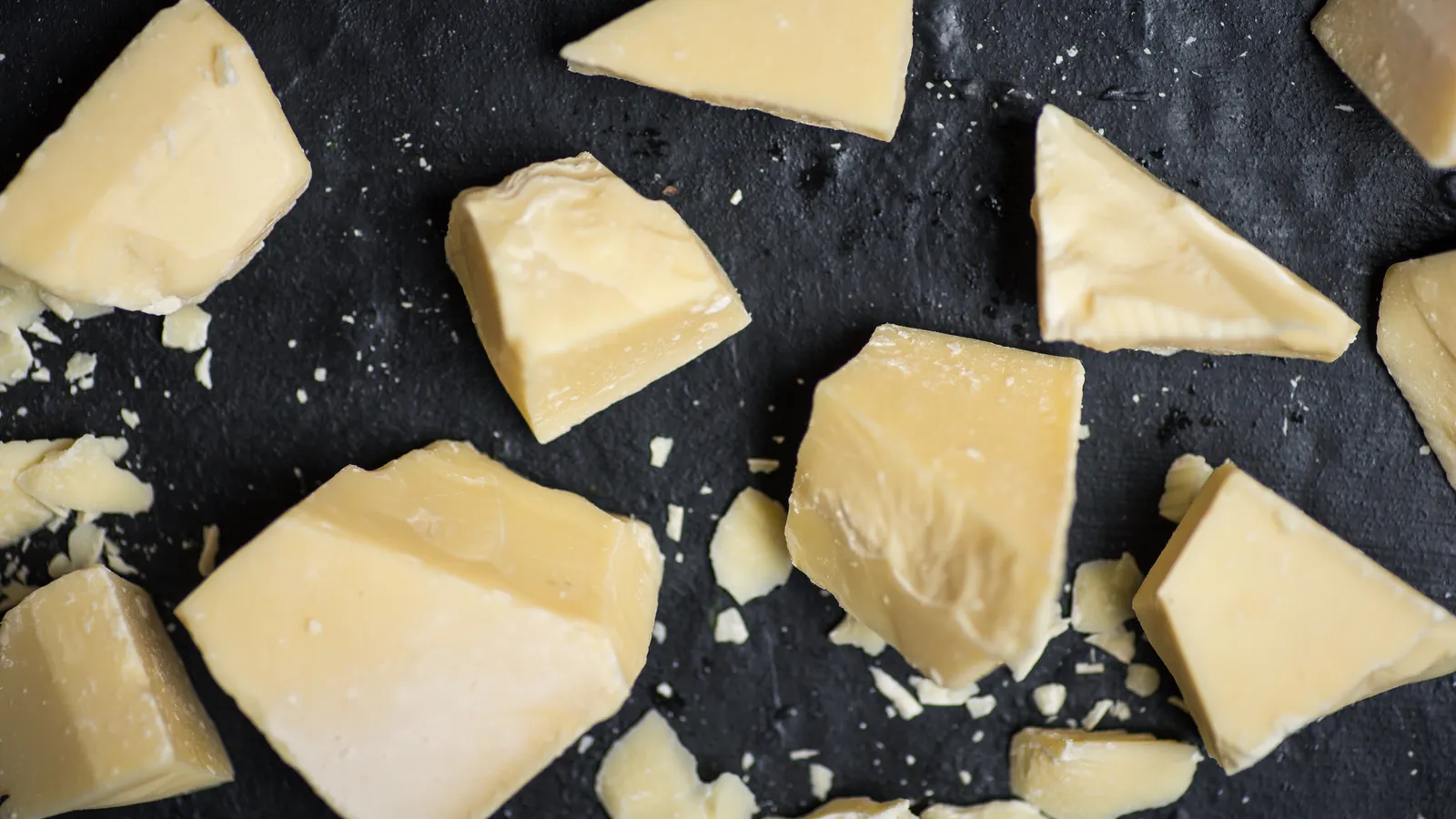 Mondelēz-backed startup gets to breakthrough for lab-grown chocolate