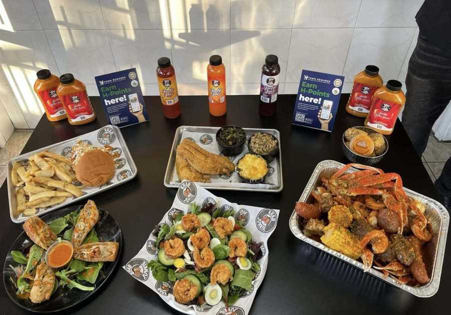Krab Addict Launches Franchise Program to Broaden Cajun Seafood Principle Nationwide