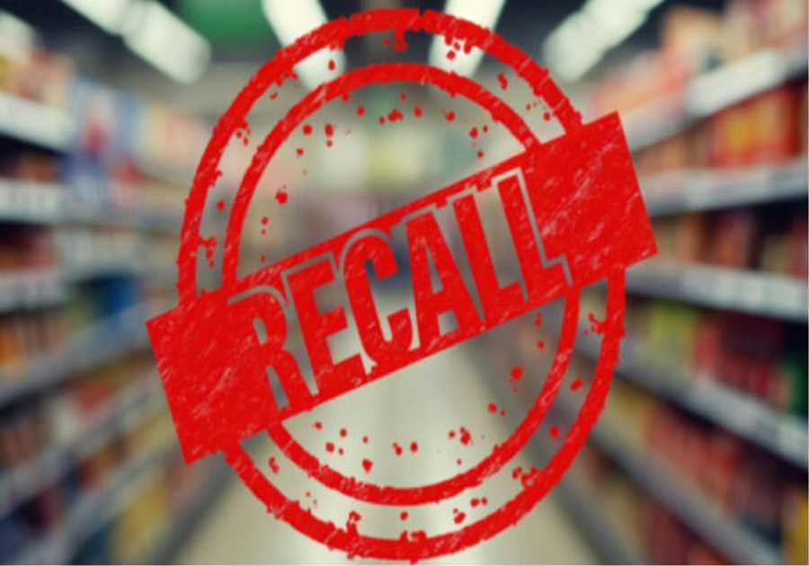 A lot more then 2 million extra pounds of jerky recalled from Costco and Sam's Club due to steel wire