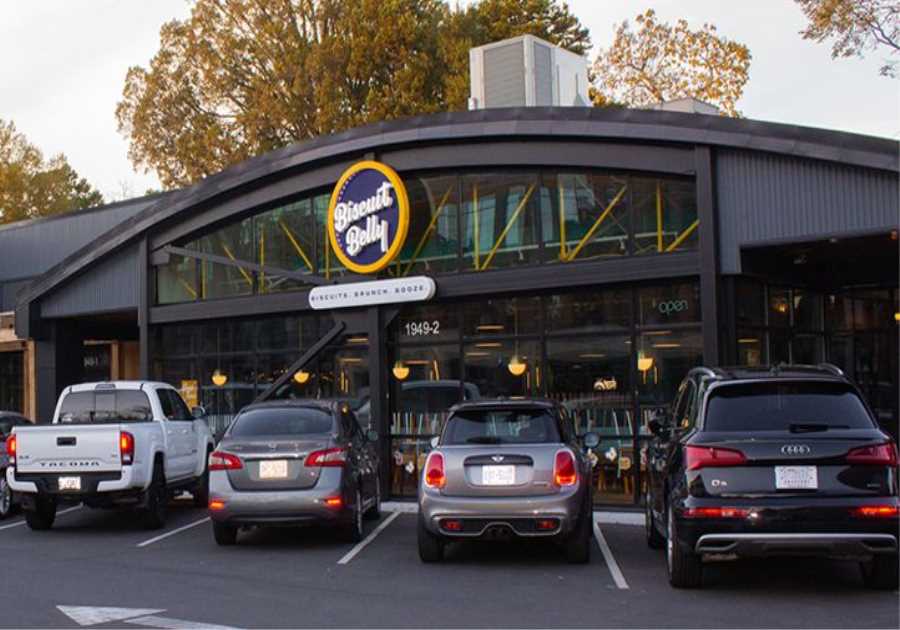 Dining Establishment Franchise Business News from Biscuit Stomach, Teriyaki Insanity, Boba CuCue, and More!