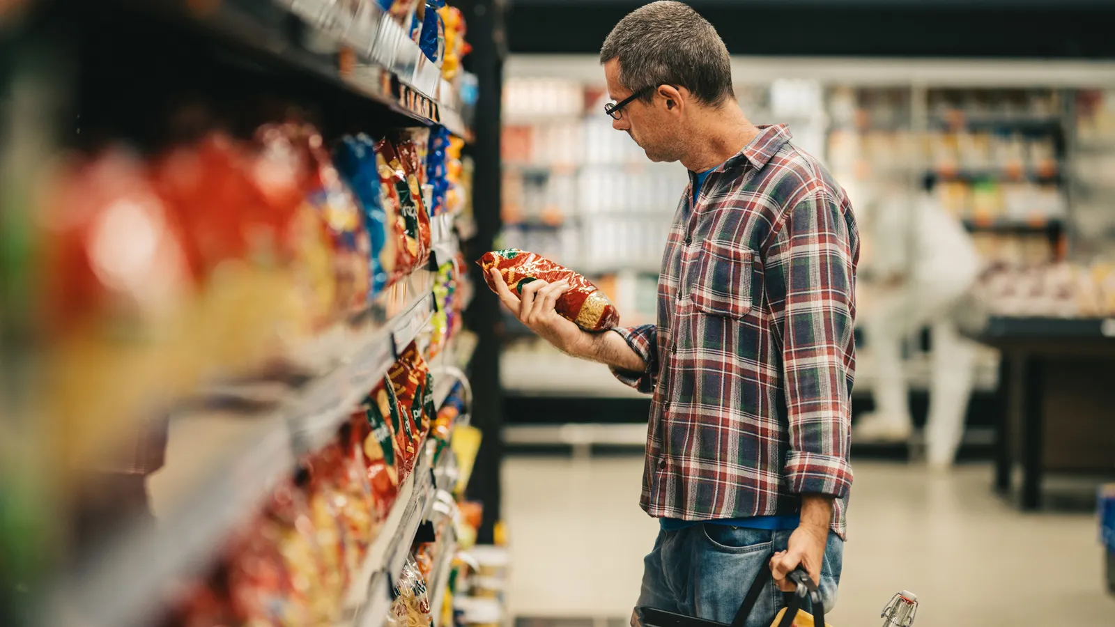 Food business can now accredit their items as without ultraprocessed ingredients