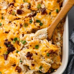 9 Dishes to Make with Rotisserie Chicken