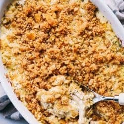 9 Dishes to Make with Rotisserie Chicken