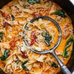 9 Dishes to Make with Rotisserie Chicken