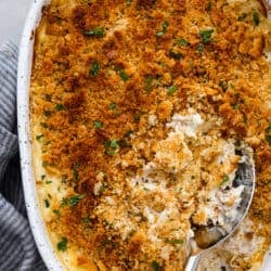 9 Dishes to Make with Rotisserie Chicken