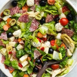 Thanksgiving Salads That Make Their Place at the Table