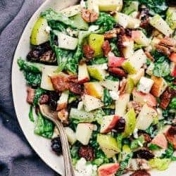 Thanksgiving Salads That Make Their Place at the Table