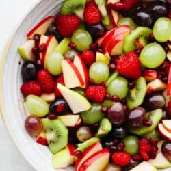 Thanksgiving Salads That Make Their Place at the Table