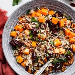 Thanksgiving Salads That Make Their Place at the Table