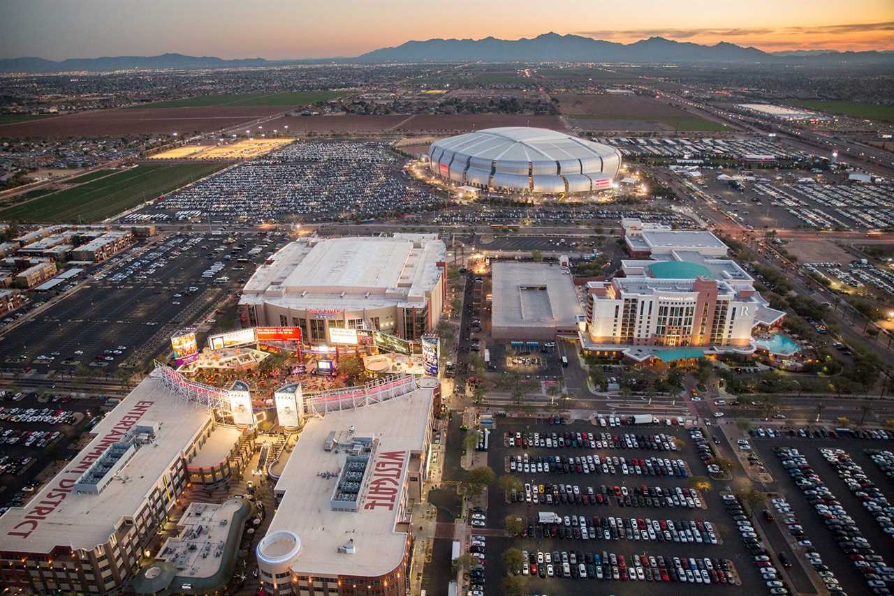 YAM Properties Taps Western Retail Advisors to Lease Westgate Entertainment District