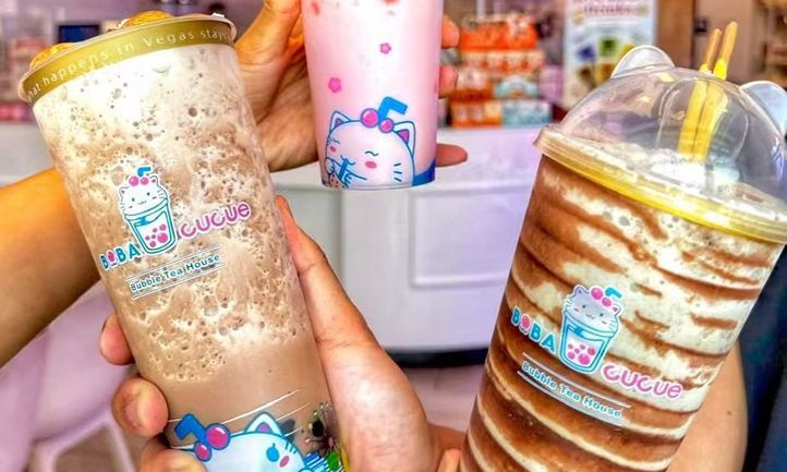 Uncle Sharkii and 19 More Restaurant News Headliners of the Past Week