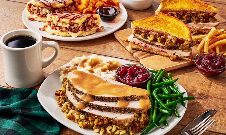 Uncle Sharkii and 19 More Restaurant News Headliners of the Past Week