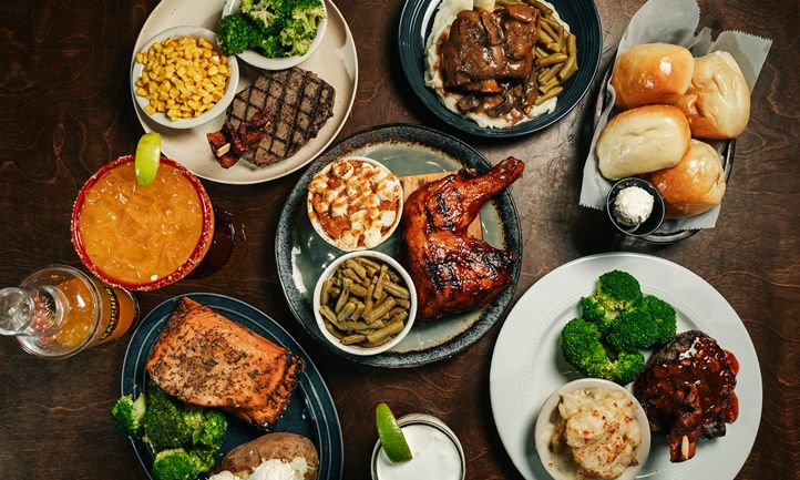 Uncle Sharkii and 19 More Restaurant News Headliners of the Past Week