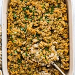 5-Ingredient Stuffing