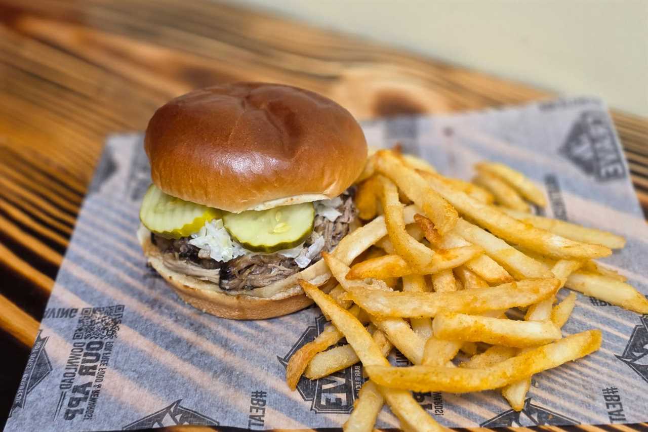 Crave Hot Dogs & BBQ Expands to Cherry Hill, NJ