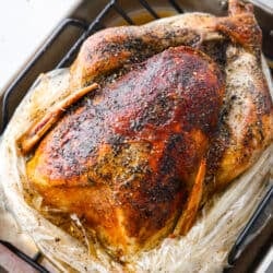 Feed 8 for Under $60: My Cost Effective Thanksgiving Menu